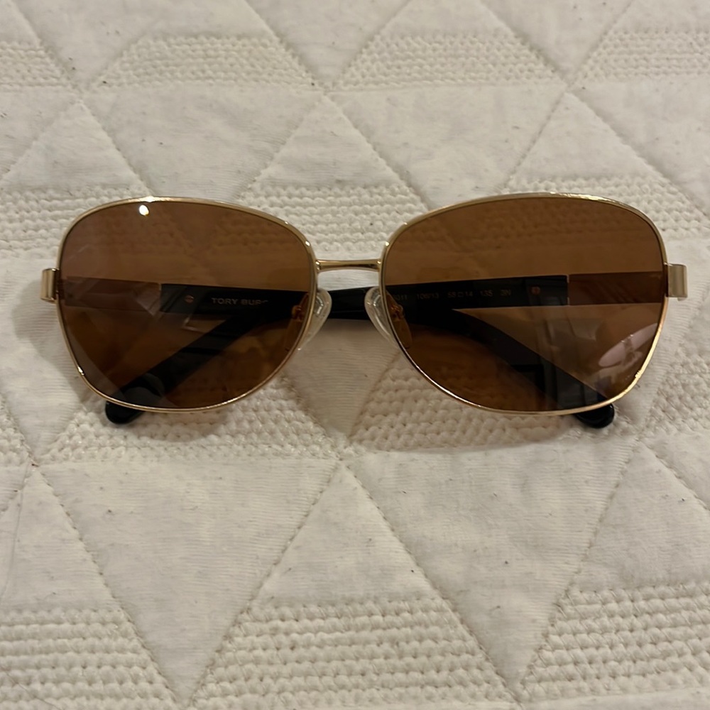 Tory Burch sunglasses